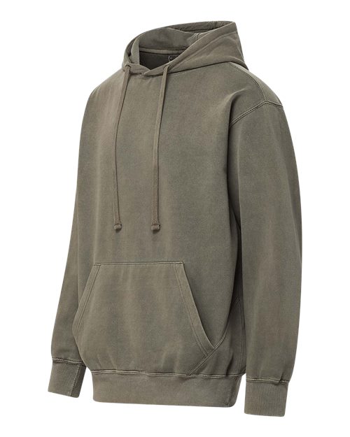 Men's Coastal Color™ Hooded Sweatshirt