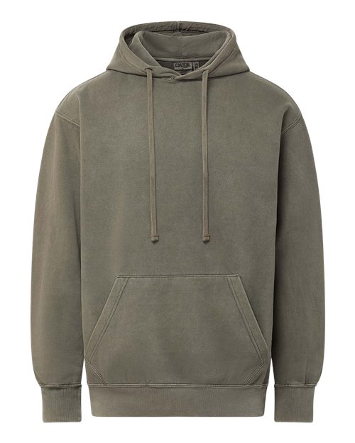 Men's Coastal Color™ Hooded Sweatshirt