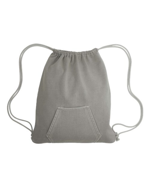 Coastal Color? Drawstring Bag-MV Sport