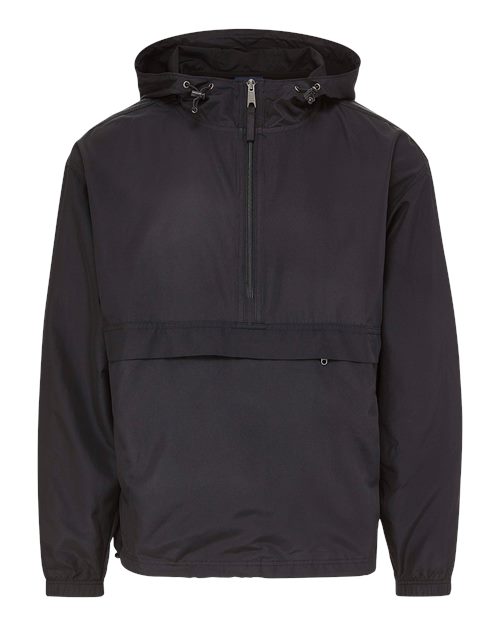 MV Sport 25602 - Men's Pioneer Packable Wind Breaker Jacket