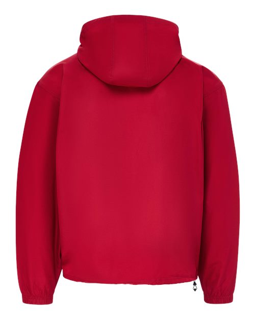 Men's Pioneer Packable Wind Breaker Jacket