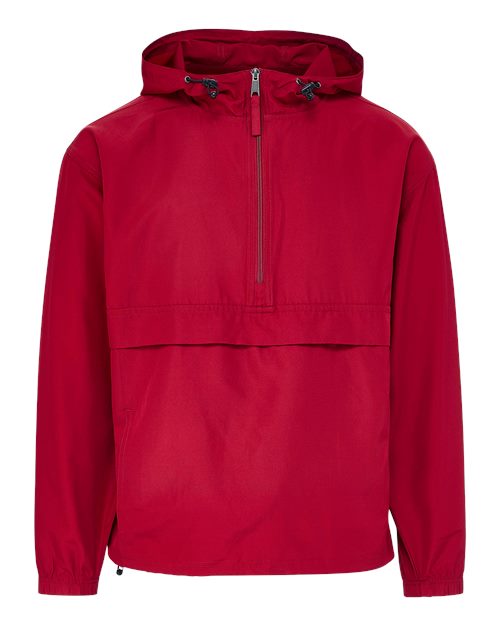 Men's Pioneer Packable Wind Breaker Jacket