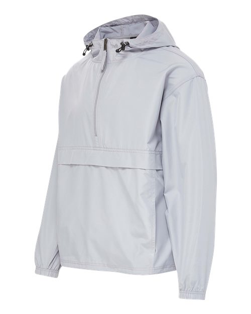 Men's Pioneer Packable Wind Breaker Jacket