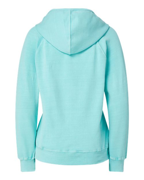 Women's Coastal Color™ Hooded Sweatshirt