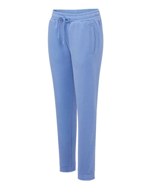 Women's Vintage Fleece Joggers