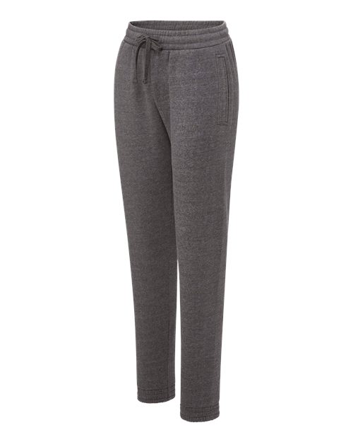 Women's Vintage Fleece Joggers