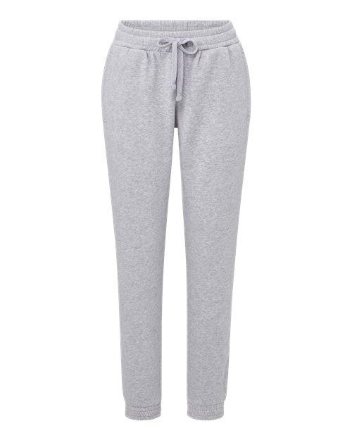Women&#8216;s Vintage Fleece Joggers-MV Sport