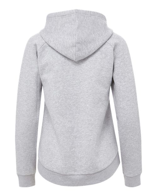 Women's Vintage Fleece Hooded Sweatshirt