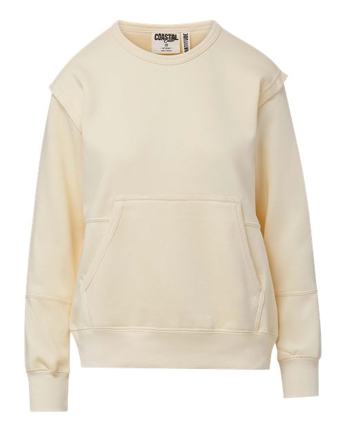 Women's Coastal Color™ Sweatshirt