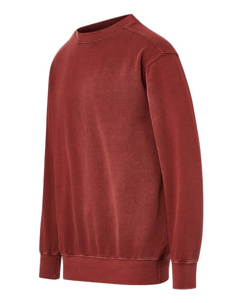 Men's Coastal Color™ Crewneck Sweatshirt – Detail