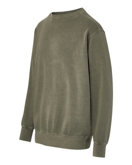 Men's Coastal Color™ Crewneck Sweatshirt