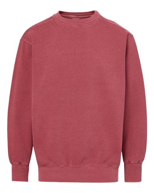Men's Coastal Color™ Crewneck Sweatshirt