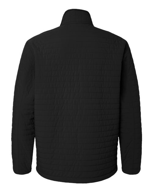 Men's Keystone Full-Zip Jacket – Back
