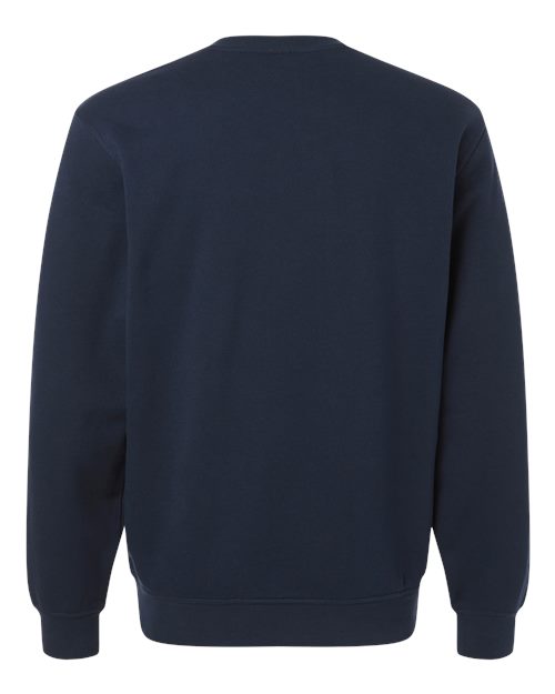 Men's Granite Crewneck Pullover