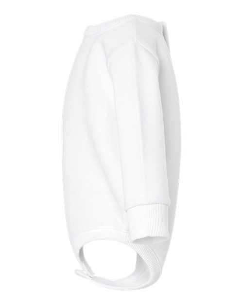 Infant Fleece Bodysuit