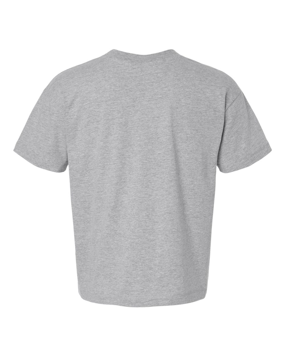 🔥 LAT Relaxed Combed Ring-spun Cotton Fine Jersey Crew Tee Up To 2XL 3520 - Picture 28 of 54