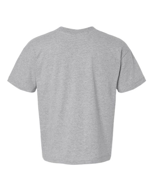 Relaxed Crew Tee