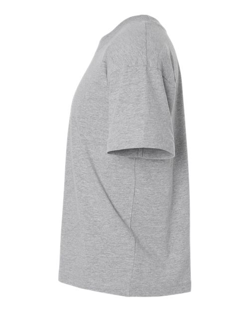 Relaxed Crew Tee