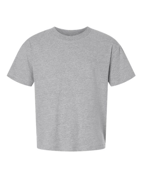Relaxed Crew Tee