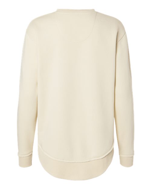 Women's Weekend Fleece Crewneck Sweatshirt