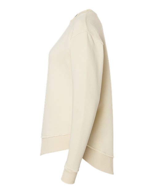 Women's Weekend Fleece Crewneck Sweatshirt