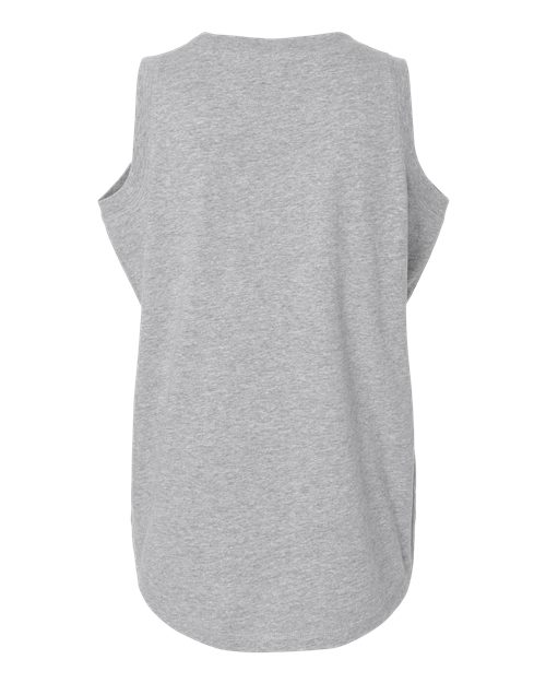 Women's Relaxed Fine Jersey Tank