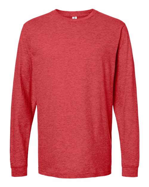 Heather Red