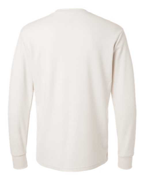 Unisex Ideal Thermal Long Sleeve T-Shirt
