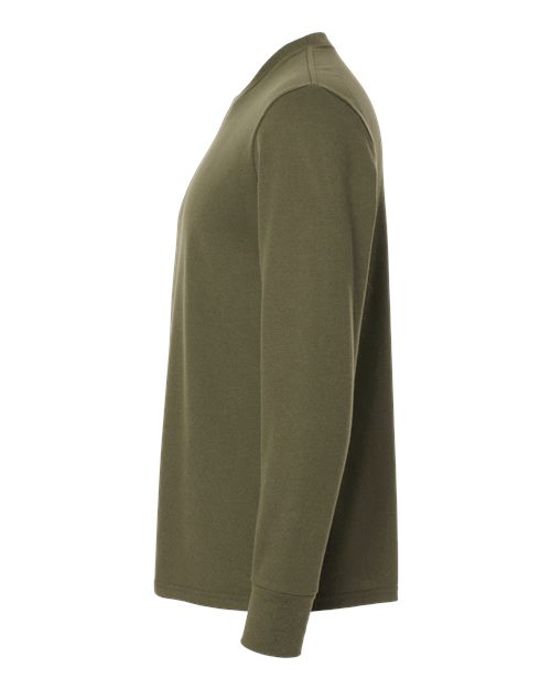 Unisex Ideal Thermal Long Sleeve T-Shirt