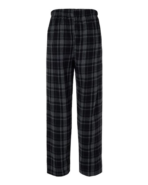 Men's Harley Flannel Pants