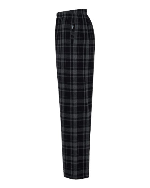 Men's Harley Flannel Pants