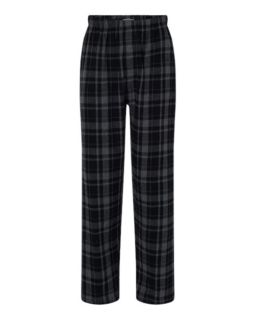 Men's Harley Flannel Pants