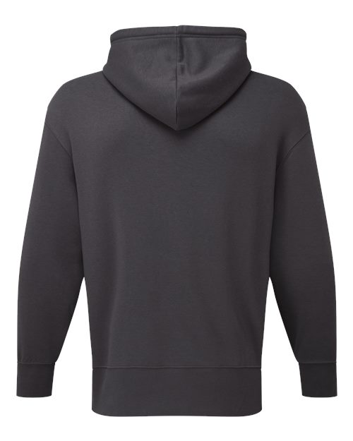 Unisex Jamie Recycled Hooded Sweatshirt