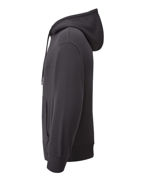 Unisex Jamie Recycled Hooded Sweatshirt