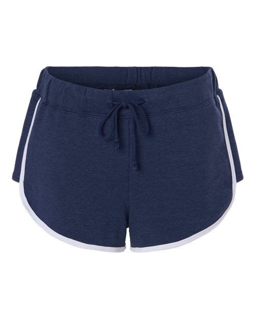 Boxercraft Women's French Terry Shorts BW6402