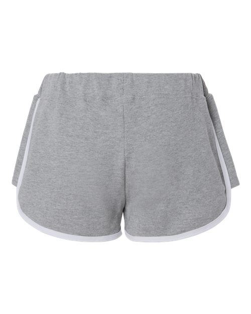 Women's French Terry Shorts