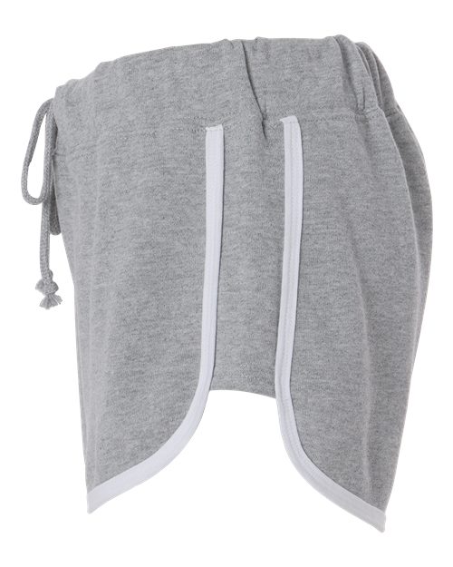 Women's French Terry Shorts