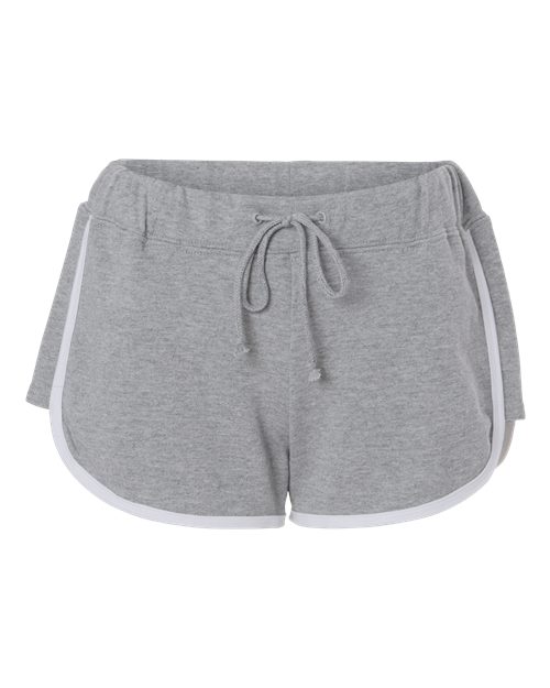 Women's French Terry Shorts