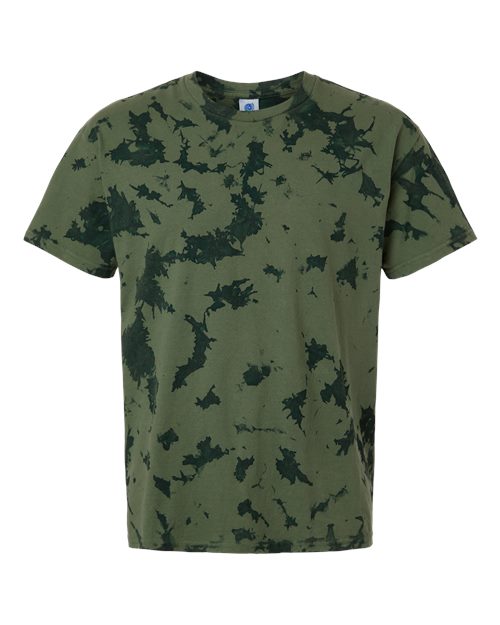 Iced Green