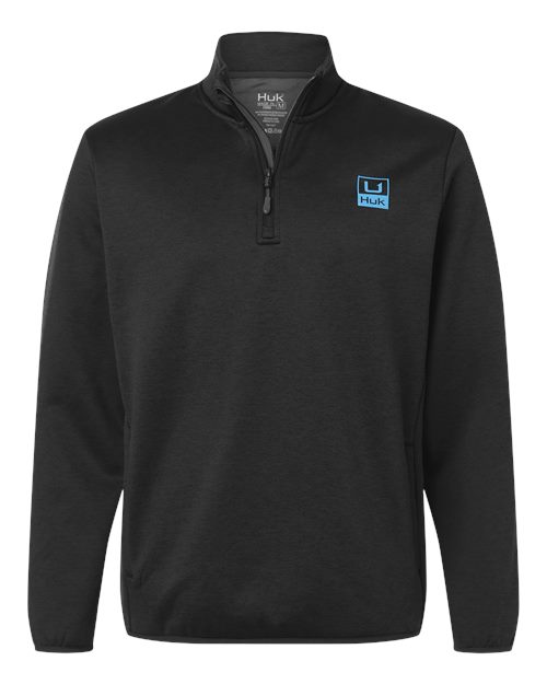 Men's Coldfront+ Quarter-Zip Pullover