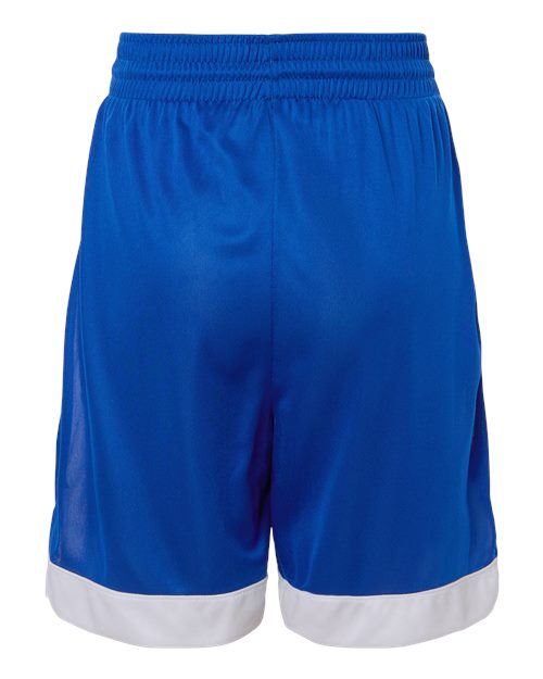 Youth Match-Up Basketball Shorts