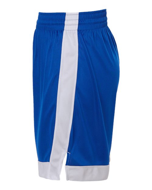 Youth Match-Up Basketball Shorts