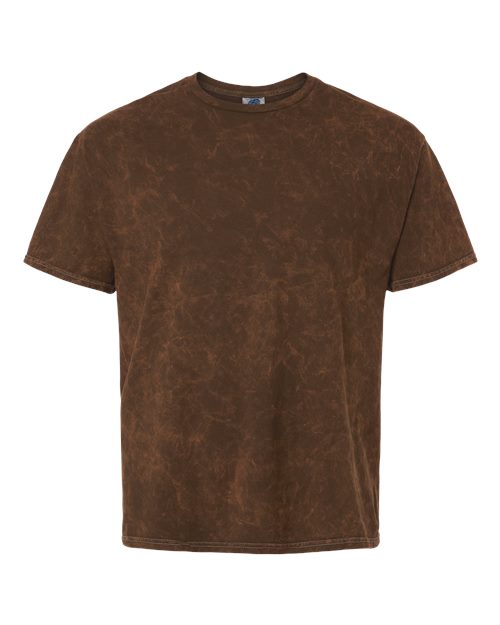 Unisex Mineral Wash T-Shirt