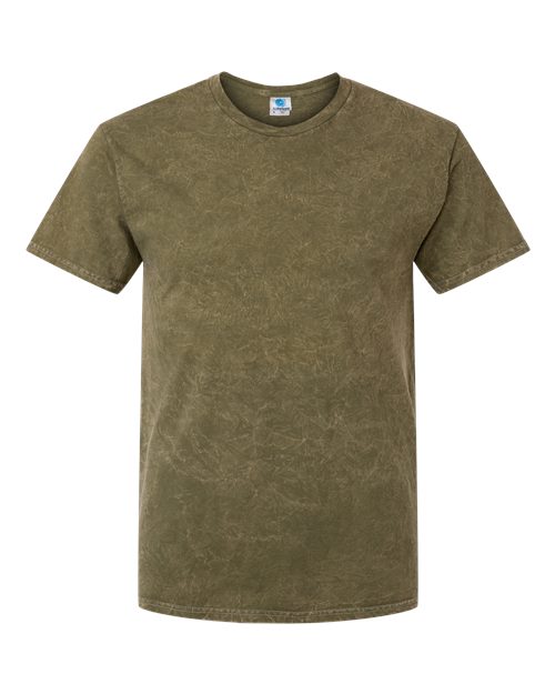 Unisex Mineral Wash T-Shirt