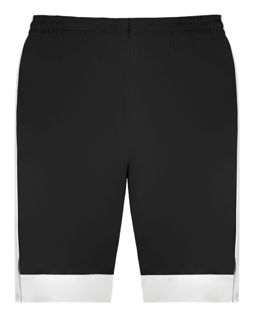 Youth Match-Up Basketball Shorts
