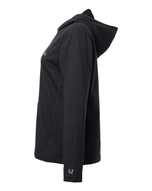 Women's Coldfront+ Hooded Sweatshirt