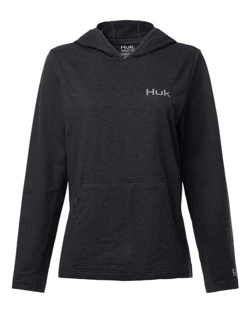 Women's Coldfront+ Hooded Sweatshirt