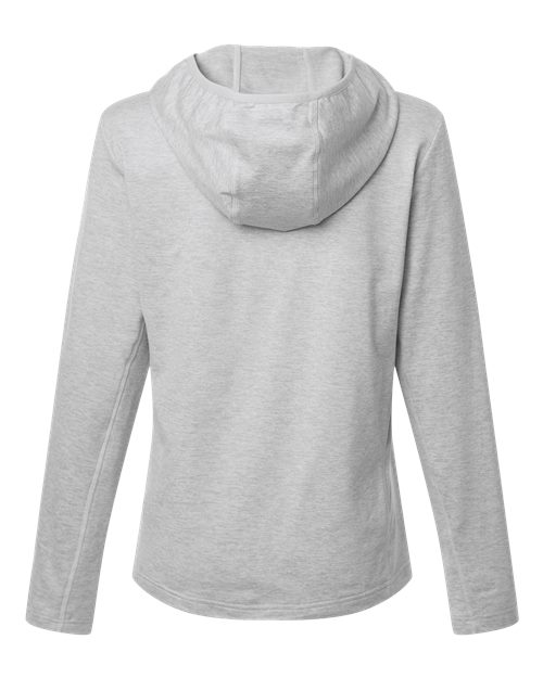 Women's Coldfront+ Hooded Sweatshirt – Back