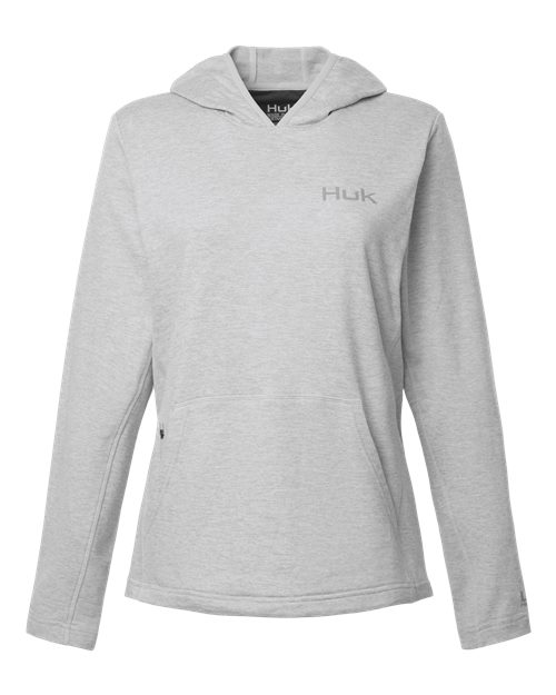 Women‘s Coldfront+ Hooded Sweatshirt H6130023-HUK