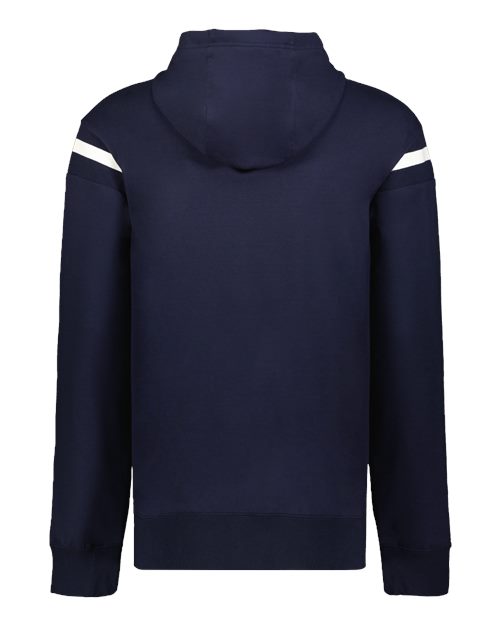 Unisex Heritage Prep Hooded Sweatshirt